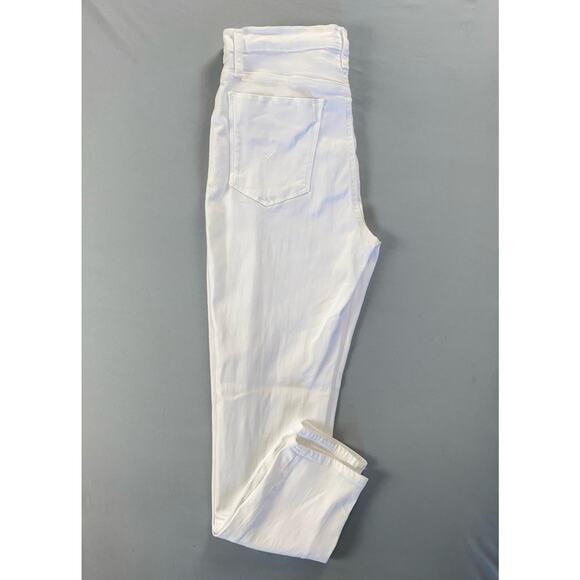 Hudson Natalie Skinny Lightweight Stretch Legging Jeans, Jeggings. Women's 31. - Picture 2 of 9